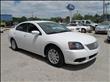 2011 Mitsubishi Galant