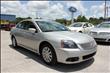 2011 Mitsubishi Galant