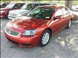 2011 Mitsubishi Galant