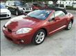 2008 Mitsubishi Eclipse Spyder