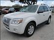 2010 Mercury Mariner