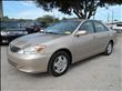 2002 Toyota Camry