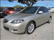 2008 Mazda 3