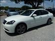 2007 Infiniti M35