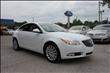 2011 Buick Regal
