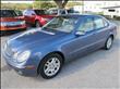 2003 Mercedes-Benz E Class