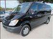 2011 Mercedes-Benz Sprinter 2500
