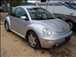 2001 Volkswagen New Beetle