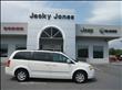 2010 Chrysler Town & Country