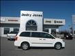 2012 Dodge Ram Van