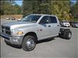 2012 Dodge Ram Pickup