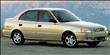 2002 Hyundai Accent