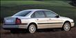 2002 Volvo S80