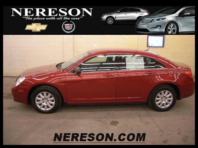 2010 Chrysler Sebring for sale