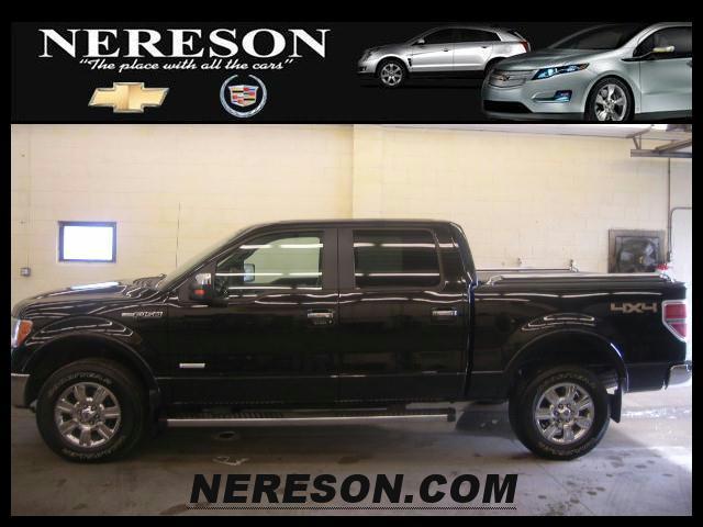 2011 Ford F150 for sale