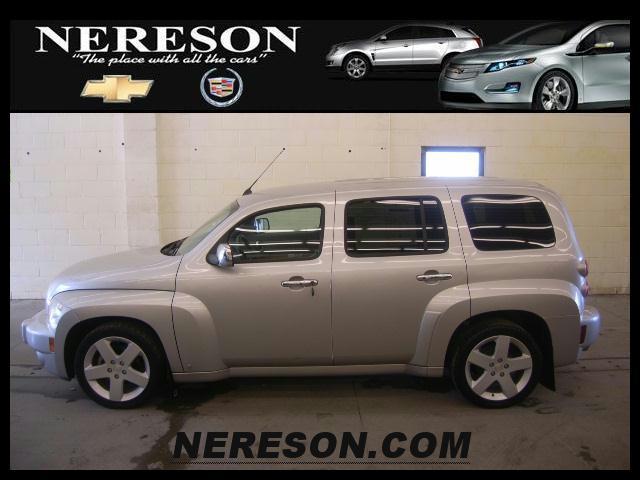 2007 Chevrolet HHR for sale