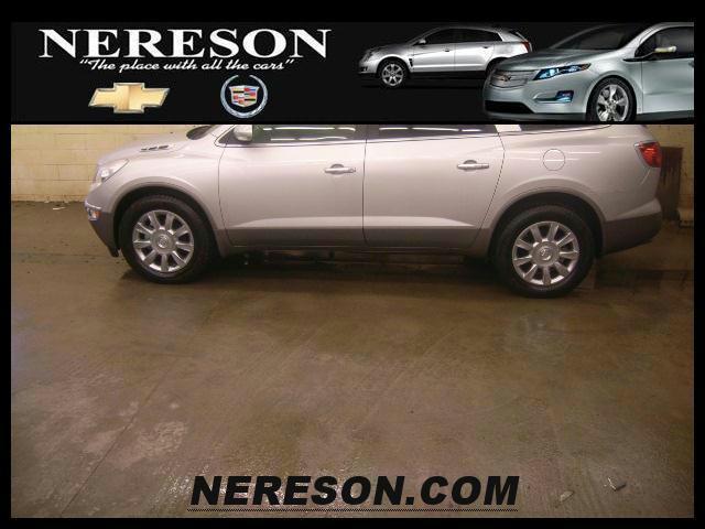 2011 Buick Enclave for sale
