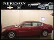 2011 Buick Lucerne