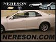 2007 Cadillac STS
