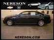 2011 Cadillac STS