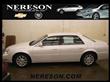 2010 Cadillac DTS