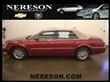 2011 Cadillac DTS