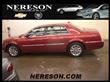 2011 Cadillac DTS