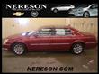 2011 Cadillac DTS