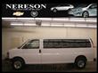 2011 Chevrolet Express