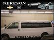 2011 Chevrolet Express