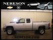 2011 Chevrolet Silverado 2500