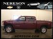 2012 Chevrolet Silverado 1500