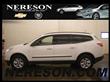 2012 Chevrolet Traverse