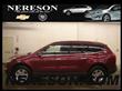 2011 Chevrolet Traverse