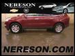 2011 Chevrolet Traverse