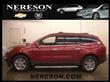 2012 Chevrolet Traverse