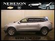 2012 Chevrolet Traverse
