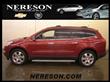 2012 Chevrolet Traverse