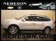 2012 Chevrolet Traverse