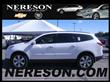 2011 Chevrolet Traverse