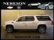 2011 Cadillac Escalade ESV