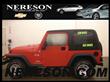2006 Jeep Wrangler