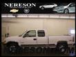 2002 Chevrolet Silverado 1500