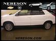 2007 Buick Rendezvous