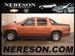 2007 Chevrolet Avalanche
