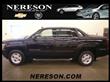 2009 Chevrolet Avalanche