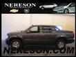2010 Chevrolet Avalanche