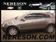 2011 Cadillac SRX