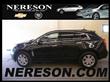 2011 Cadillac SRX