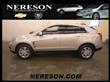 2011 Cadillac SRX